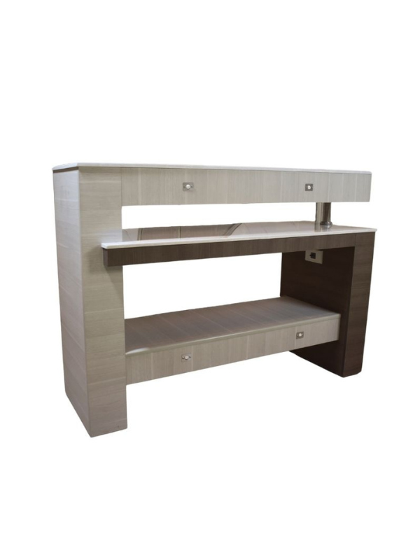 V20CP Nail Dryer 4 People