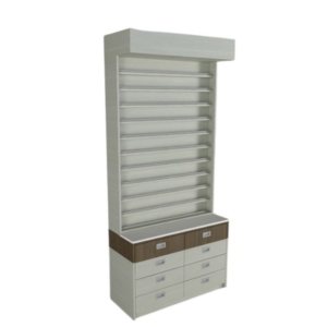 V20CP Polish Cabinet High