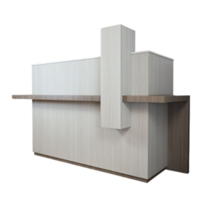 V20CP Reception Desk