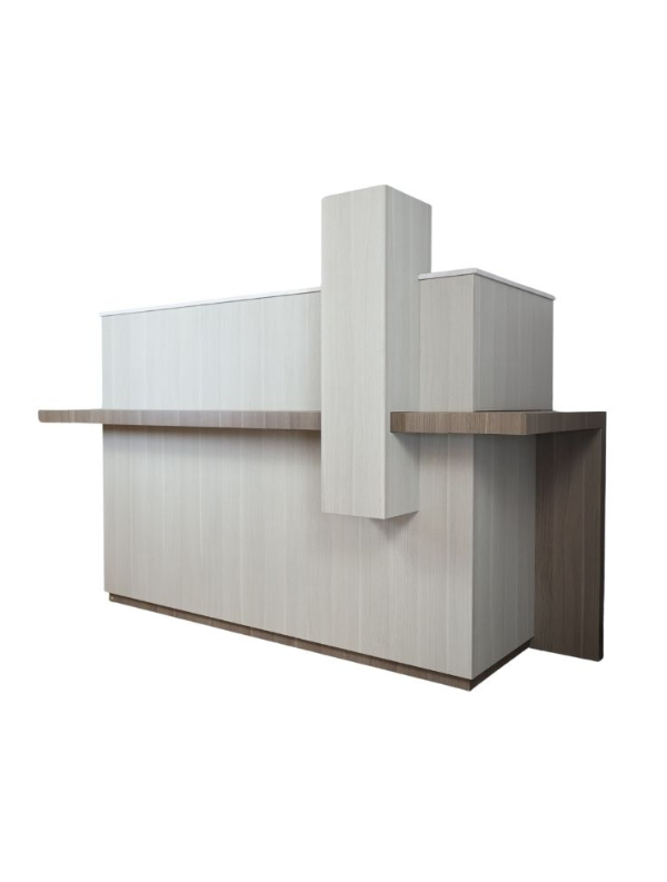 V20CP Reception Desk