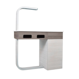 V20CP Single Nail Table