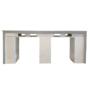 V22 Double Nail Table