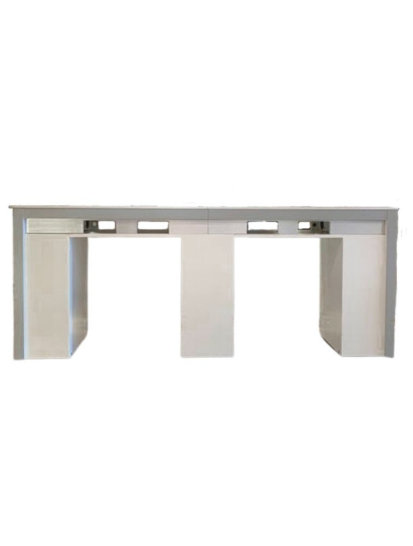 V22 Double Nail Table