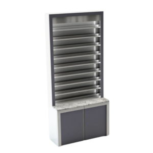 V22 Polish Cabinet High