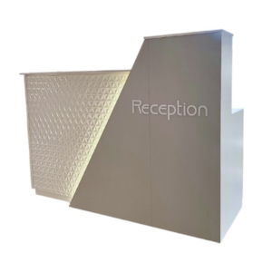 V22 Reception Desk