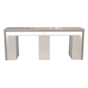 V22S3 Double Nail Table