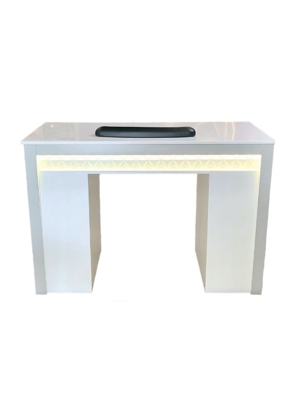 V22S3 Single Nail Table