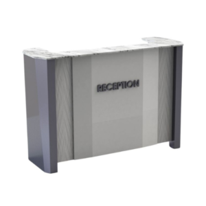 V23 Reception Desk