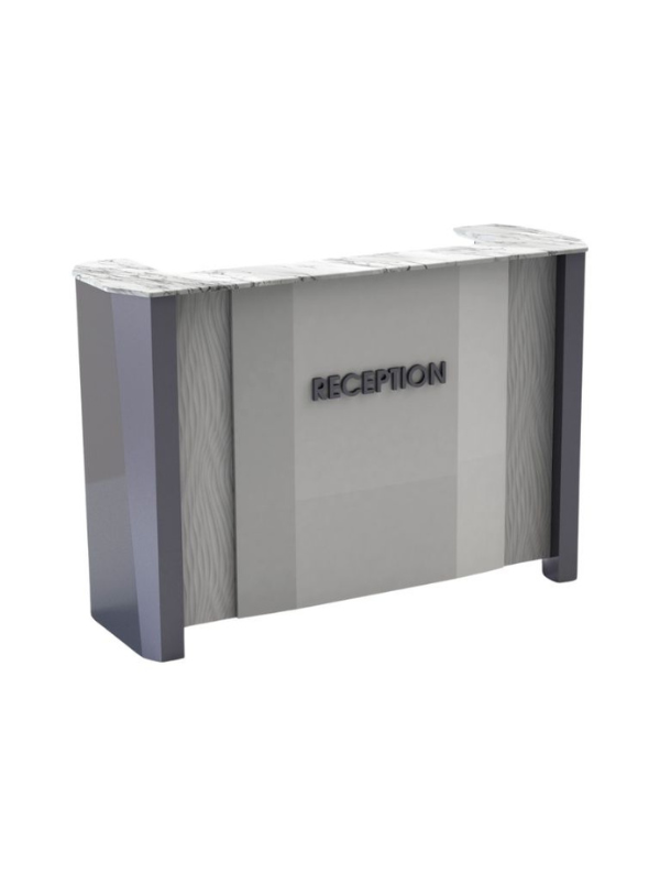 V23 Reception Desk