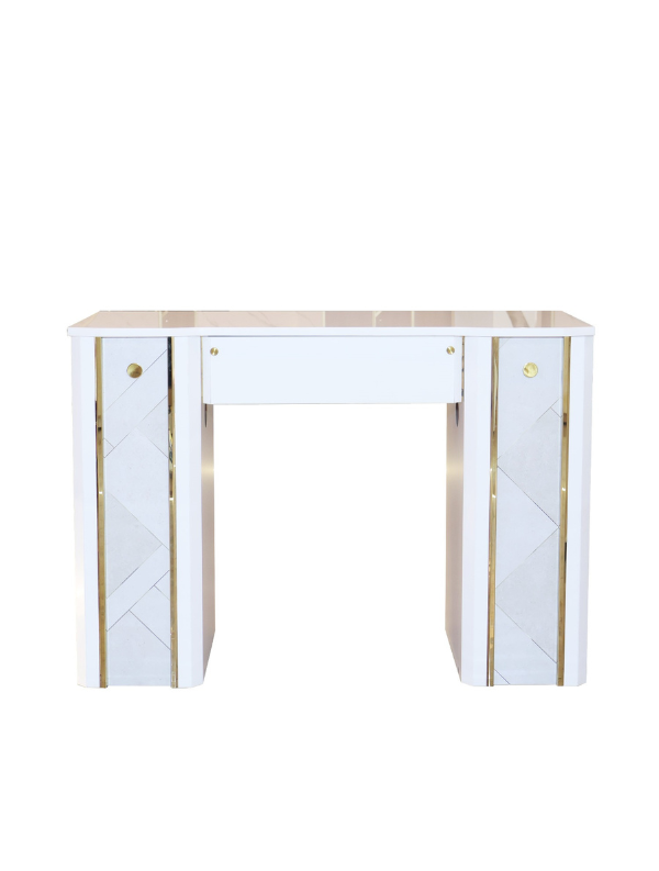 V26 Single Nail Table